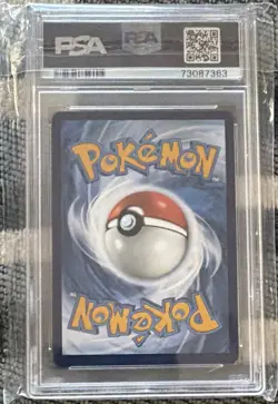 Pokemon Friends in Sinnoh Ultra Rare Card #149 Crown Zenith PSA Gem Mint 10 - Image 2