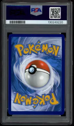 Espeon EX 155/131 PSA 9 - Primsatic Evolutions - Pokemon Card - Image 2