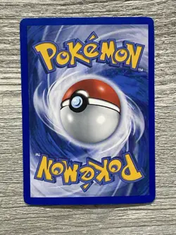 Houndoom - 4/75 - Neo Discovery - Unlimited - Holo Rare - Pokemon TCG Card NM - Image 3