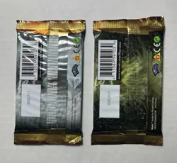 Mirodin Besieged Faction Packs 1 Mirrodin & Phyrexian Pack-Sealed-MTG Magic Card - Image 2