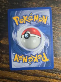 POKEMON TCG - ENGLISH JUNGLE SET VILEPLUME 31/64 NON HOLO RARE CARD Near Mint - Image 3