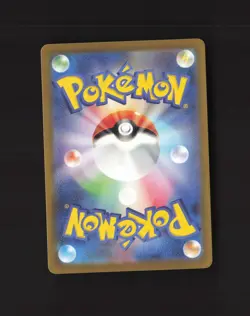 Pidgeotto 119/108 Japanese Ruler of the Black Flame Full Art Pokemon Card NM - Image 2
