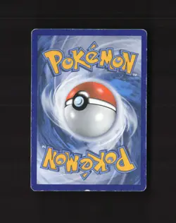 Gardevoir EX 111/114 Steam Siege Full Art Ultra Rare Holo Pokemon Card DMG - Image 2