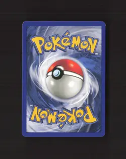 Eevee 51/64 Jungle Common Holo Pokemon Card LP+ - Image 2