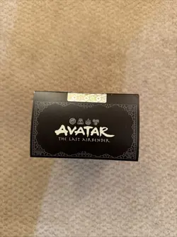 MTG Avatar The Last Airbender Commander's Bundle Magic the Gathering New/Sealed - Image 2