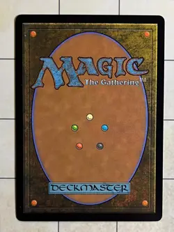 MTG Sylvan Library - Dominaria Remastered #350 Green, Mythic, Nonfoil - Image 2