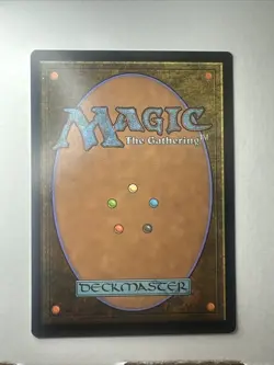 Staff of Domination Commander Legends Regular - Image 2