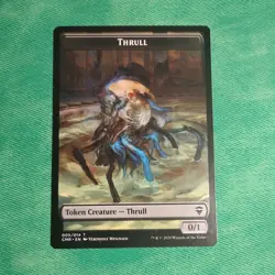 Thrull Token Commander Legends Regular - Image 1