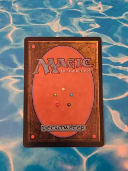 TDM Tarkir Dragonstorm Borderless 0397 Mistrise Village - Image 2