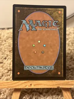 Ghalta and Mavren March of the Machine Foil - Image 2