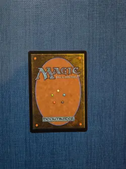 Black Widow, Super Spy 89 Mythic Marvel Super Heroes Magic: The Gathering NM - Image 2