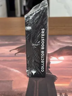 English Magic The Gathering - Final Fantasy Collector Booster Box - Sealed 🔥 - Image 5