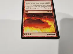Worldfire Core Set 2013 (M13) Regular Mythic Rare 158/240 NM - Image 3