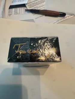Magic The Gathering World Championship 2001 - Tom van de Logt - Mint Sealed Deck - Image 2