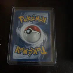 FLAREON - 19/64 - Jungle - Rare - Pokemon Card - NM SPANISH - Image 2