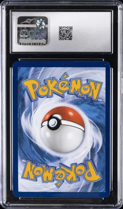 2023 POKEMON SVP EN-SV BLACK STAR PROMO #044 CHARMANDER CGC 10 GEM MINT - Image 2