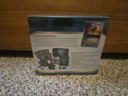 Pokemon TCG Twilight Masquerade Elite Trainer Box Factory Sealed ETB - Image 3