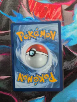 Anthea et Concordia 254/217 Pokemon Heros Ascensionnes Ultra Rare Full Art Dress - Image 2