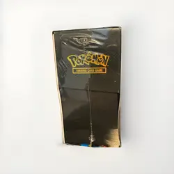 Pokemon Mega Evolution Elite Trainer Boxer - Image 3