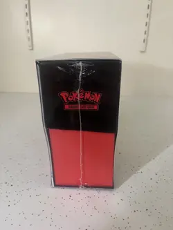 Pokemon TCG Scarlet & Violet Destined Rivals Elite Trainer Box ETB - New Sealed - Image 4