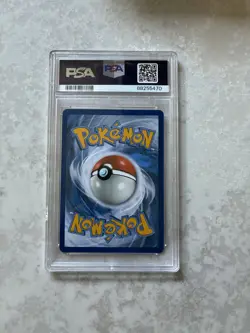 2019 Pokemon Sun & Moon FA/INGO & EMMET Full Art PSA 10 TEAM UP #176 - Image 2