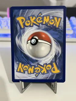 Pokemon Galarian Zapdos SWSH283 Crown Zenith Black Star Promo Near Mint - Image 2