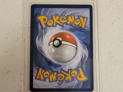Misty's Lapras 194/182 Illustration Rare SV10: Destined Rivals Pokemon TCG NM - Image 2