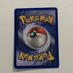 The Pokemon Company Devolution Spray Base Set Rare Regular English 1999 72/102 - Image 2