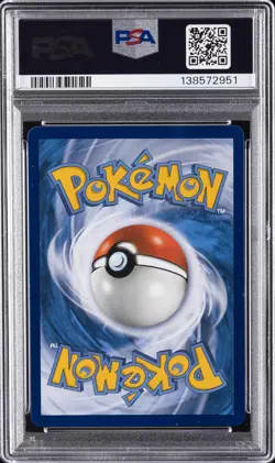 2019 POKEMON SM BLACK STAR PROMO #SM193 FULL ART/GARCHOMP & GIRATINA GX PSA 10 - Image 2