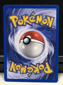 Pokemon TCG Rocket's Scyther Gym Heroes 13/132 Holo Rare Unlimited Eng 2000 60HP - Image 5