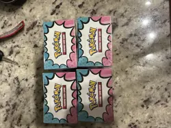 Pokemon TCG Mega Evolution Ascended Heroes Booster Bundle 4 Box Lot - Image 3
