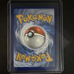 Pokemon TCG Surfing Pikachu V Full Art Ultra Rare Holo 008/025 Celebrations - Image 2