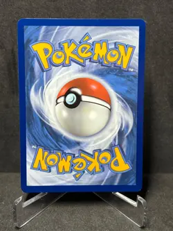 Drilbur 124/086 Holo Illustration Rare Black Bolt Pokemon Near Mint - Image 2