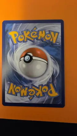 Umbreon 130/197 Uncommon Obsidian Flames Pokemon Reverse Holo Near Mint - Image 2