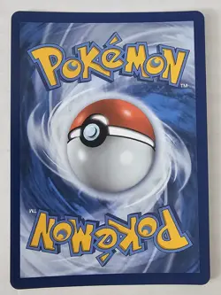 Pokemon Celebrations Mimikyu Delta Species SWSH136 Black Star Promo Pokemon - Image 2