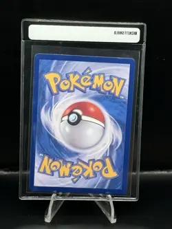 Pokemon fraxure 100 HP Art Rare Full Art AR Holo 074/064 Night Wanderer Korean - Image 2