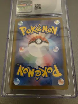 Pokemon TCG Probopass Crimson Haze 76/66 Art Rare Holo - Image 2