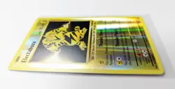Pokemon TCG Electabuzz XY Evolutions 41/108 Reverse Holo Common NM - Image 2