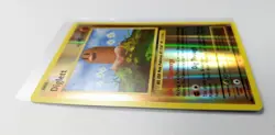 Pokemon TCG Diglett XY Evolutions 55/108 Reverse Holo Common NM - Image 2