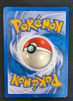 Shuckle 51/64 Common Neo Revelation Pokemon Unlimited Lightly Played Yuka Morii - Image 2