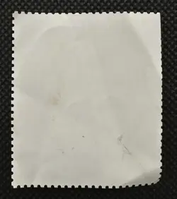Bulbasaur No. 001 Pokemon Big Stamp Rare Japanese Shogakukan Nintendo Japan - Image 3