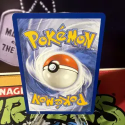 Slowbro #090/084 – Pokemon TCG Pitch Black – Near Mint – IR - Image 2