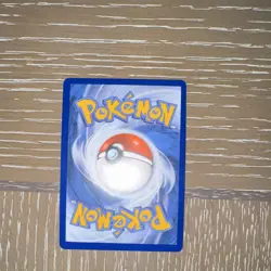 Pokemon TCG Trainer Supporter Full Art Holo Lot 5 Thorton Korrina Wicke - Image 3