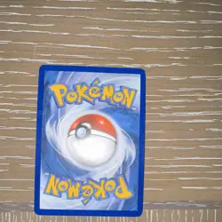 Pokemon TCG Trainer Supporter Full Art Holo Lot 5 Thorton Korrina Wicke - Image 5
