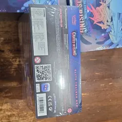 Lot of 3 - Pokemon TCG Chaos Rising Elite Trainer Box ETB SEALED NEW - Image 2