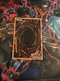 Backup Soldier - Yu-Gi-Oh! TCG - DB1-EN082 - Common - Unlimited - LP - Image 2