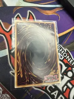 Yu-Gi-Oh! TCG Frightfur Wolf Fusion Enforcers FUEN-EN021 1st Edition Super Rare - Image 4