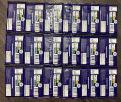 Lot Of 18 : One Piece OP14 The Azure Sea's Seven Booster Packs English - Image 2