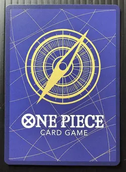 Charlotte Linlin EB03-034 R Alt Art One Piece Card Game Japanese JP - Image 3