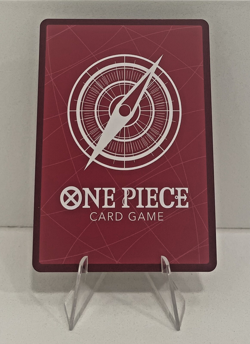 One Piece Card Game: Sabo OP05-001 Leader - Image 2
